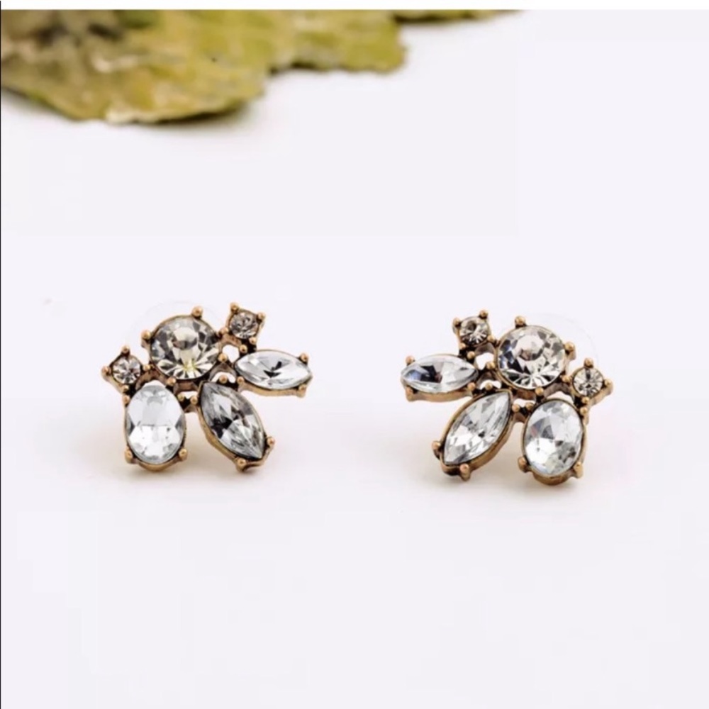 Beautiful and stylish earrings!
